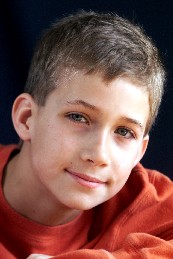 Ryan Hreljac