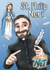 St. Filipus Neri