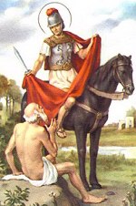 St. Martinus