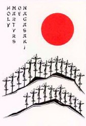 Para Martir Nagasaki