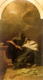 St. Skolastika