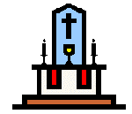 Altar