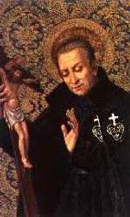 St. Paulus dari Salib