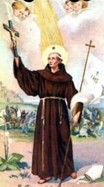 St. Yohanes dari Capestrano