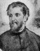 St. Alfonsus Rodriques