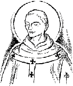 St. Antoninus